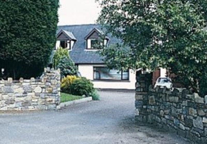 דירות וואטרפורד Belmont House מראה חיצוני תמונה
